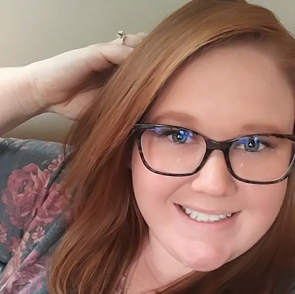 Meet your Posher, Jen